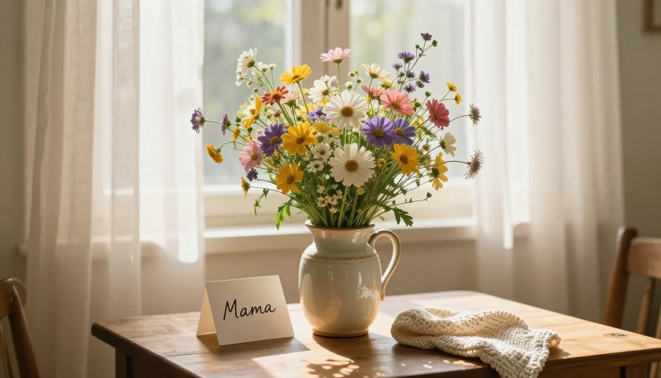 Ангел и опора