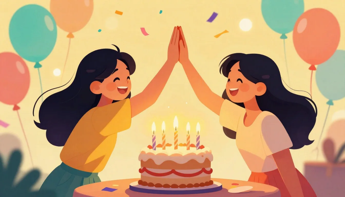 تولدت مبارک رفیق