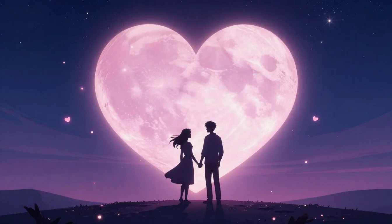 Сүйүү майрамы