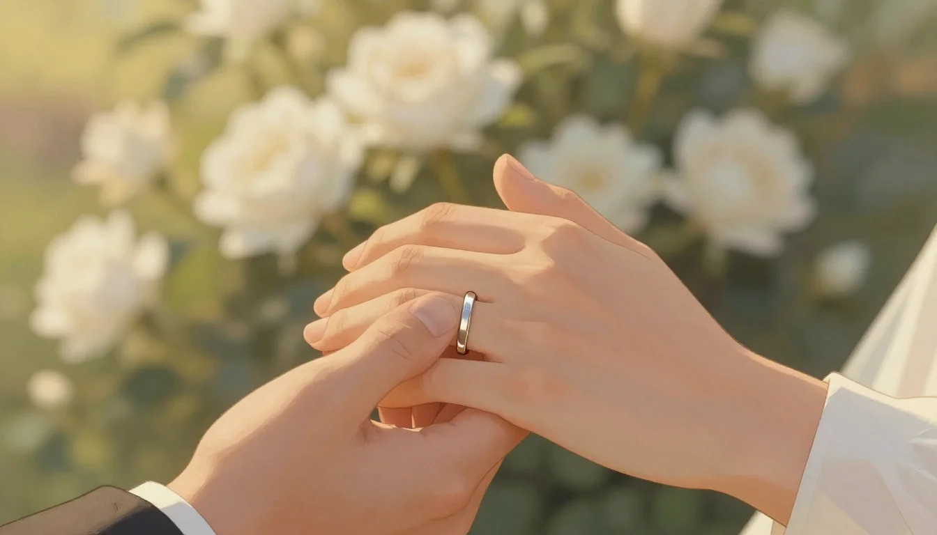 The Start of Forever