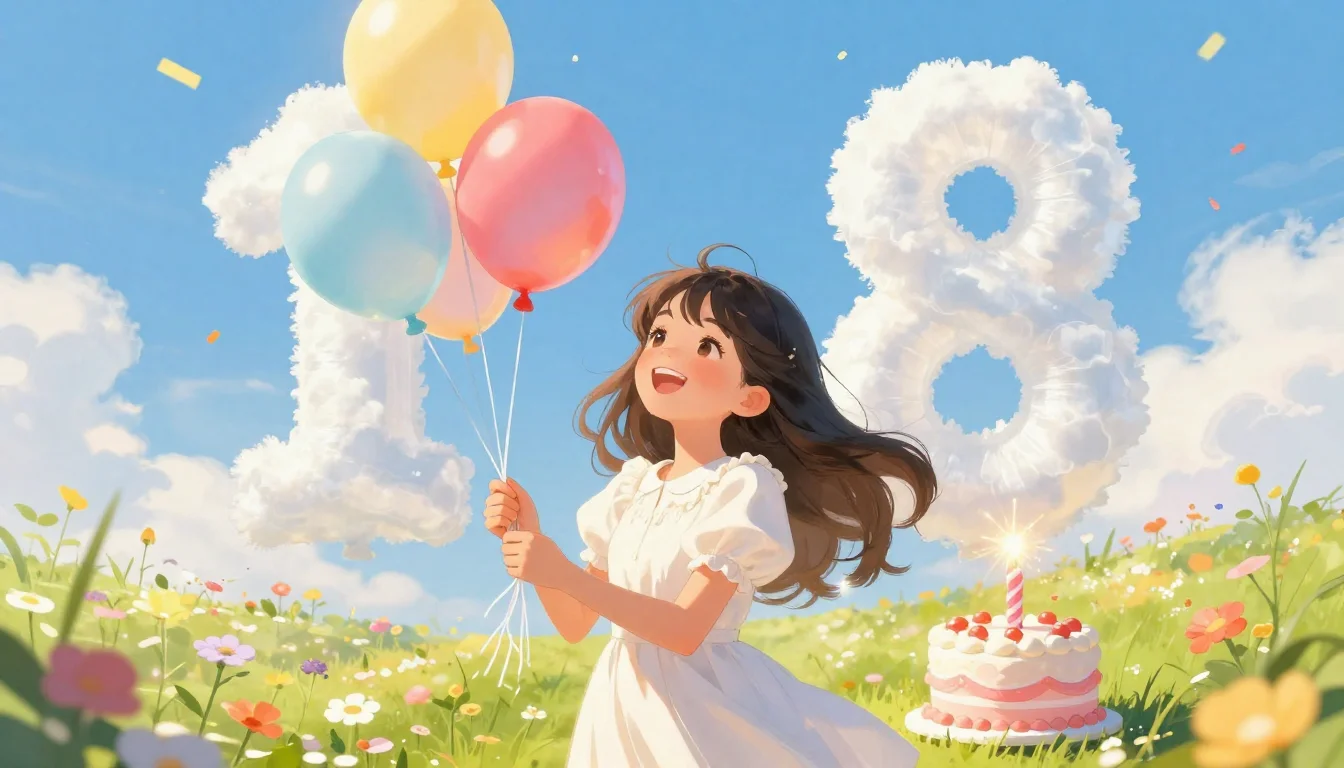 Hoş Geldin On Sekiz