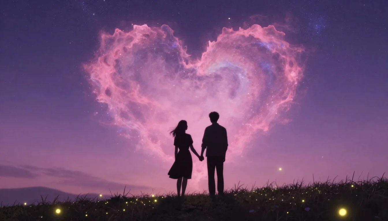 Мәңгілік сезім