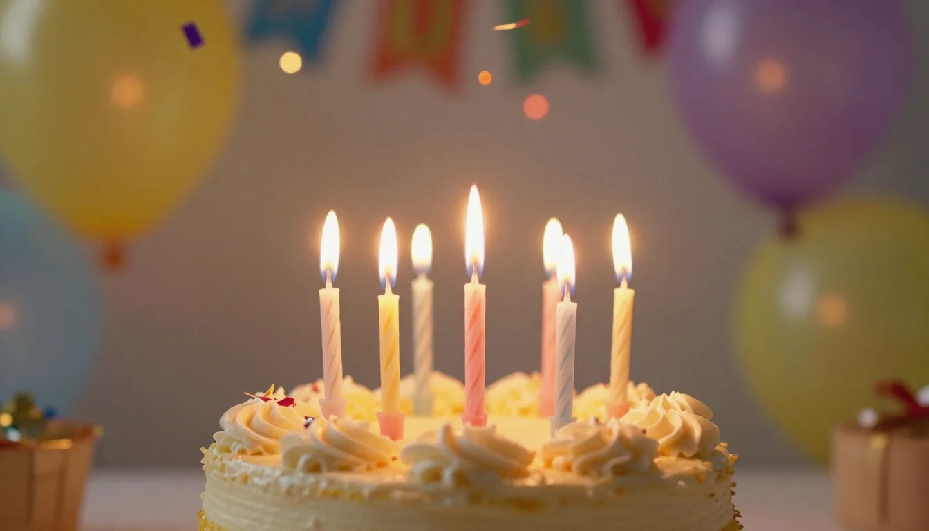 Hoch sollst du leben