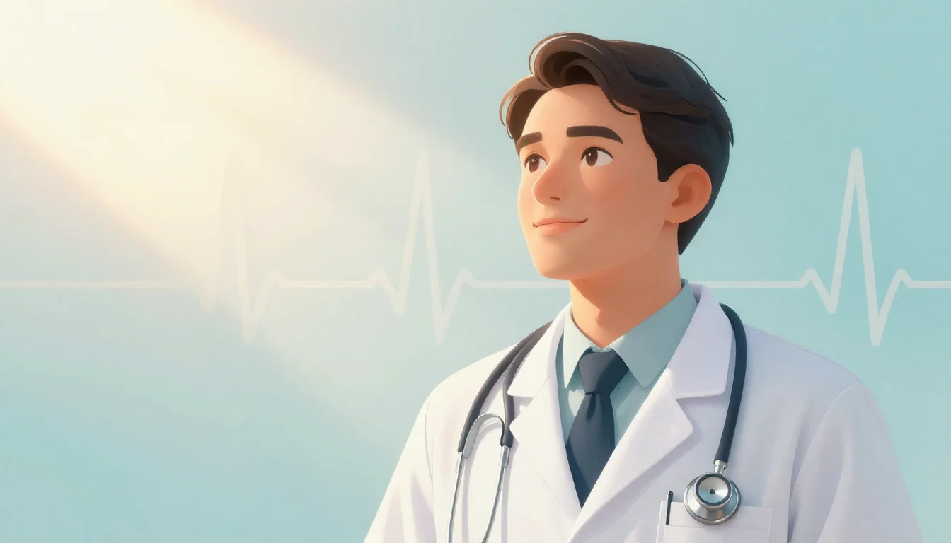 Janji Putih Pengabdian