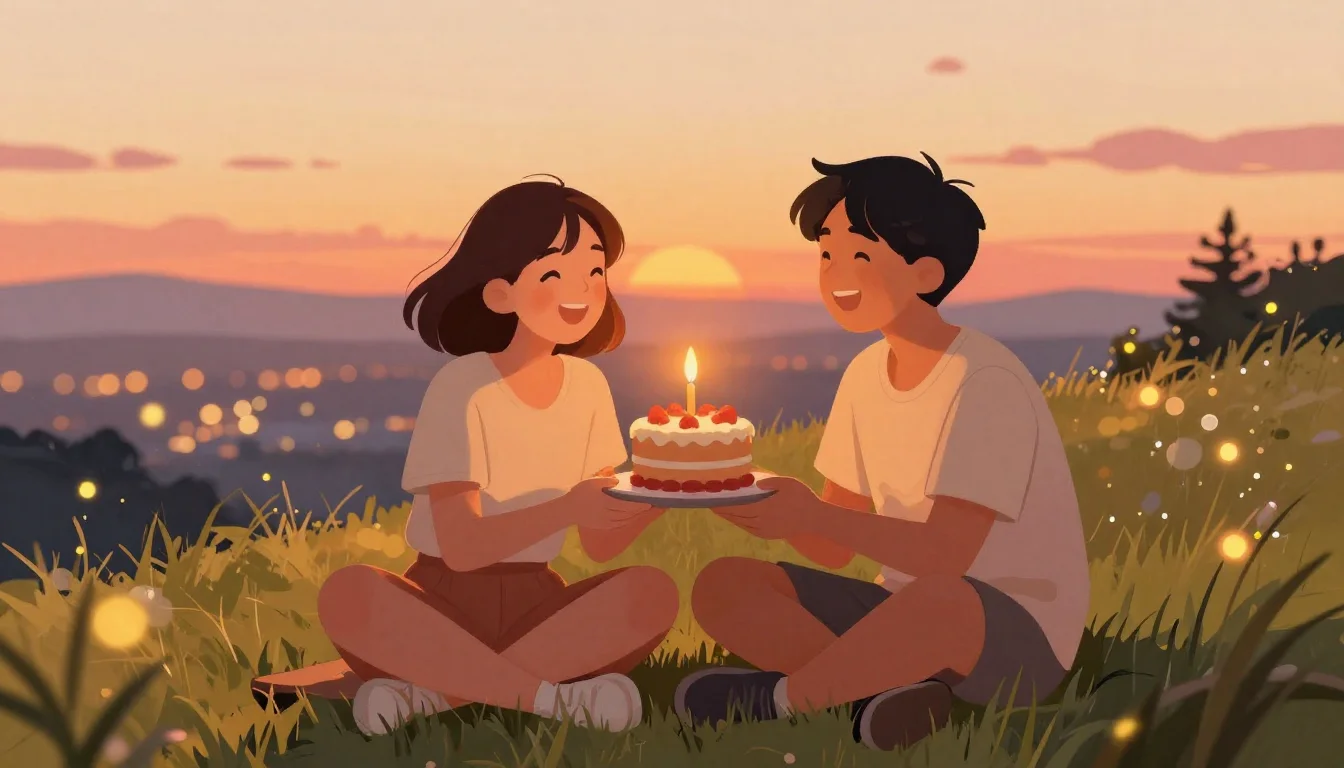 ของขวัญคือมิตรภาพ (Friendship Gift)