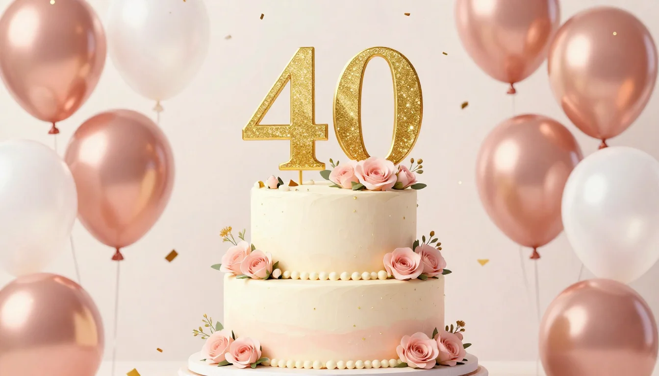 ארבעים ונהדרת