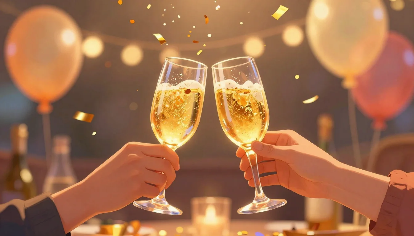 Туған күніңмен, жан досым