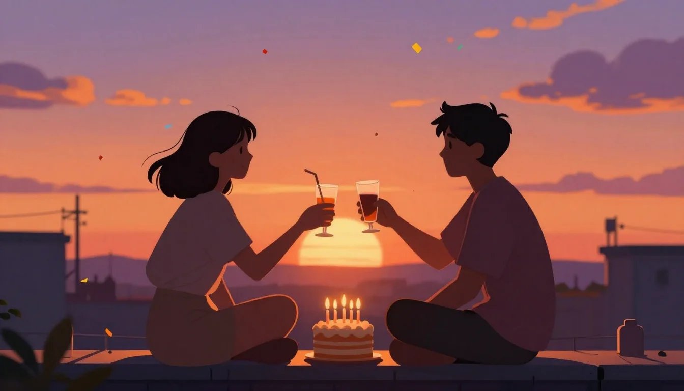 Un Año Más de Historias