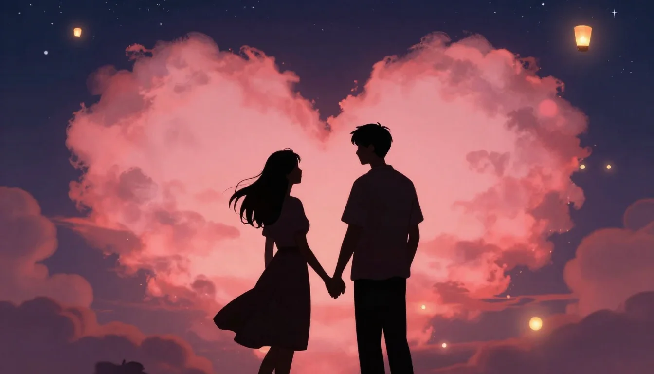 Ты — мой мир