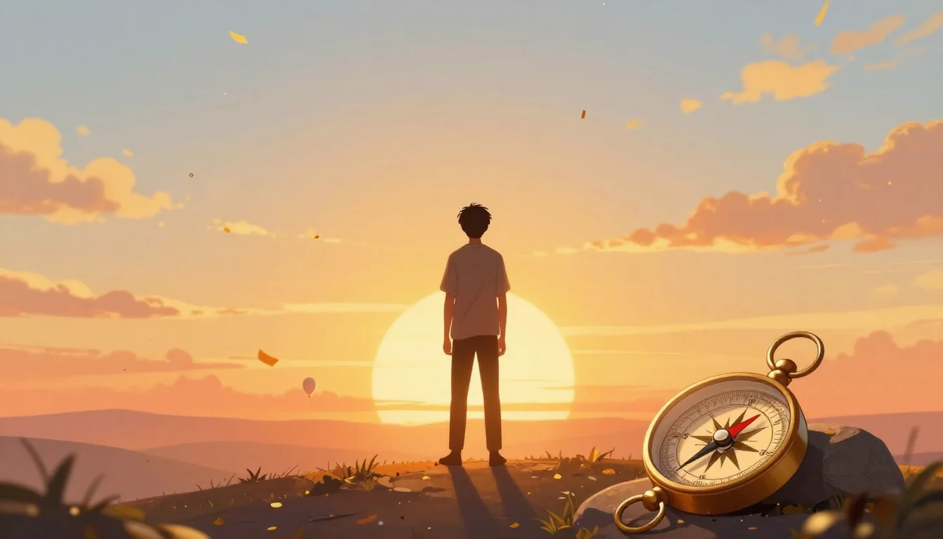 Jesteś Naszą Dumą