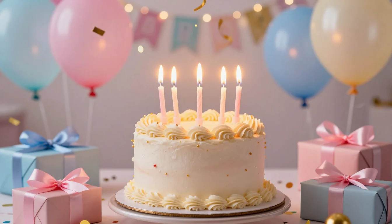 শুভ জন্মদিন তোমায়