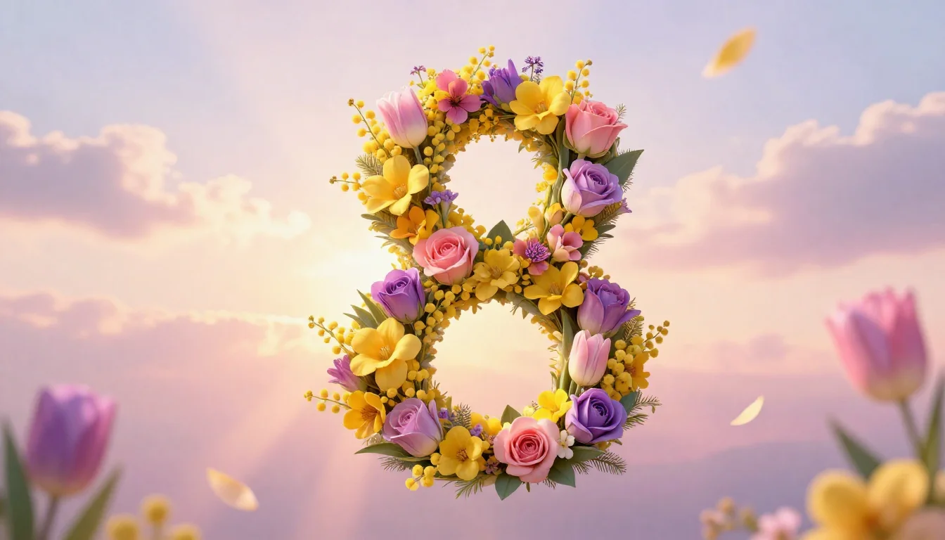 Dünyanın Rəngi Sizsiniz