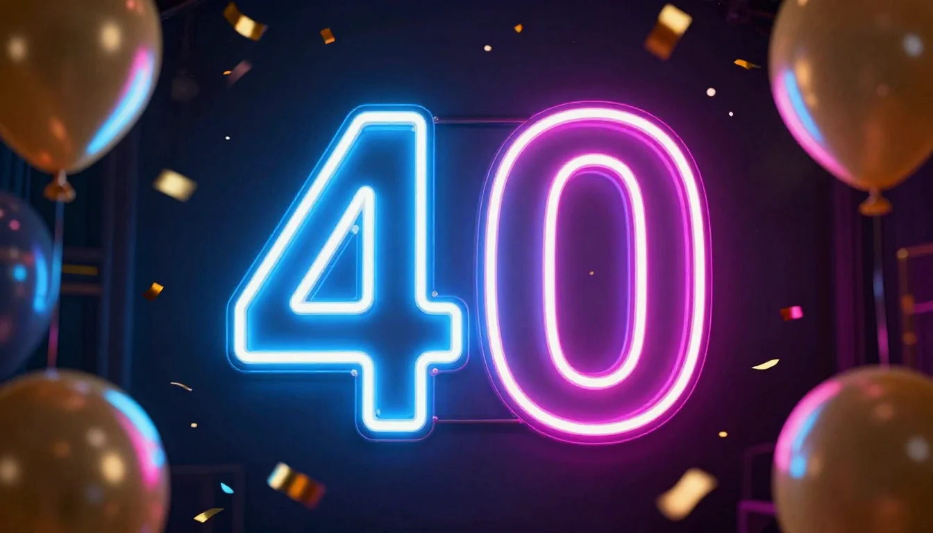 Il Meglio Deve Ancora Accadere