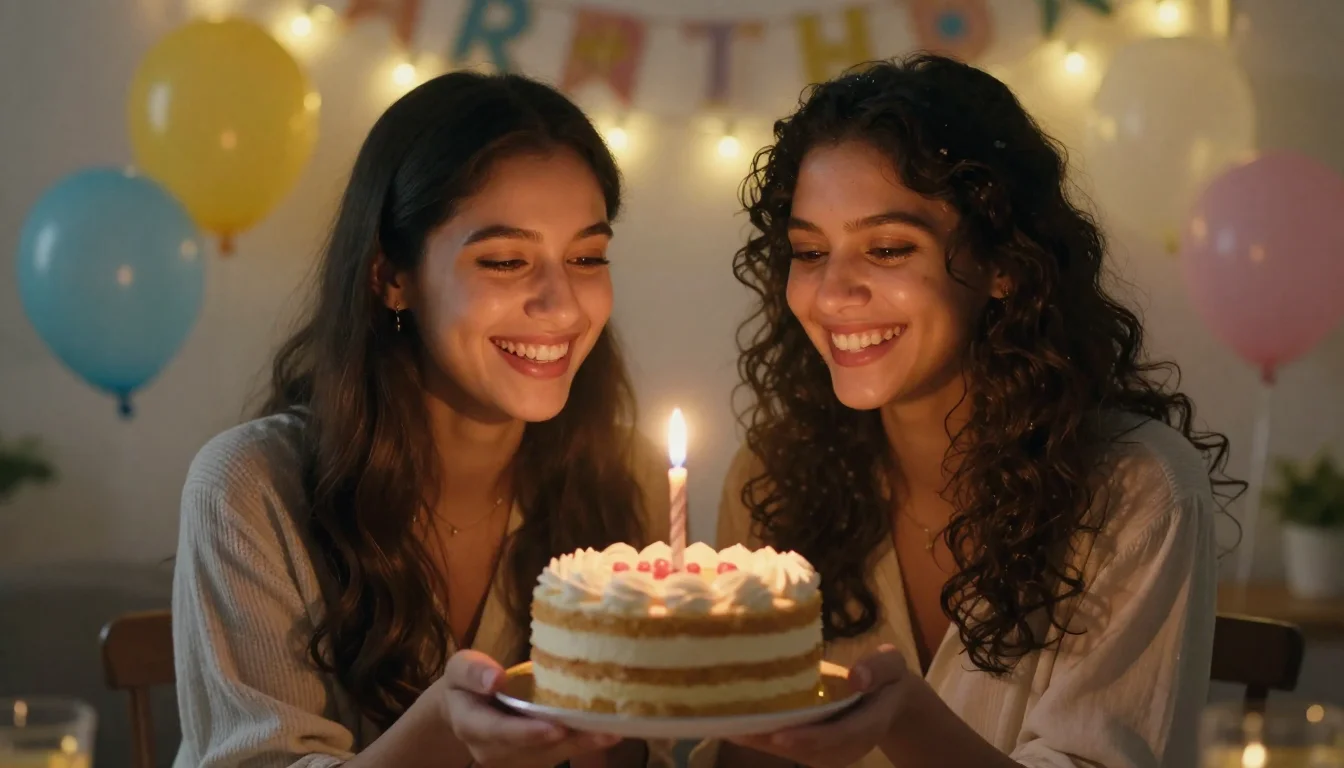 Maligayang Bati, Kaibigan