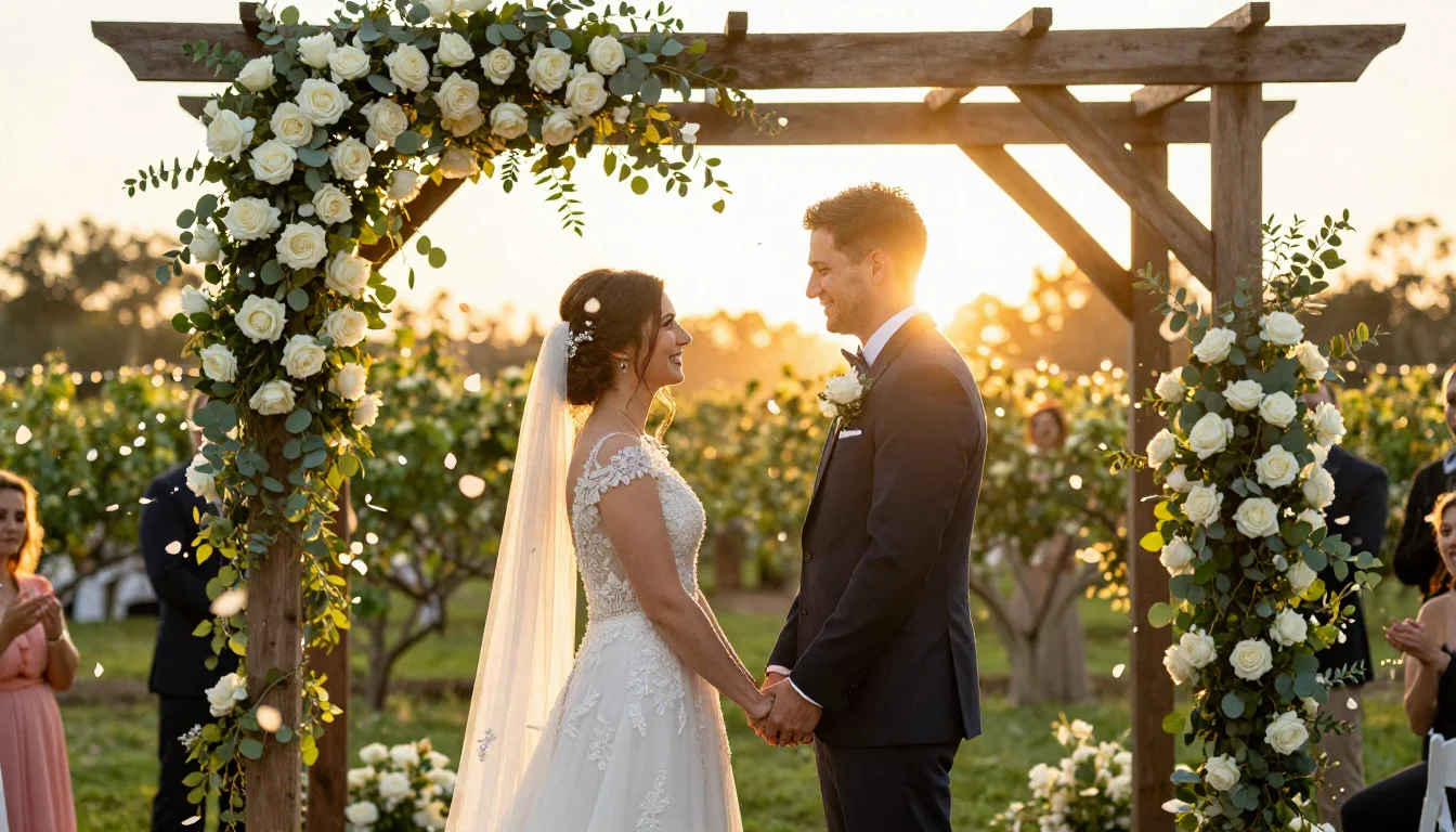 Forever Starts Today