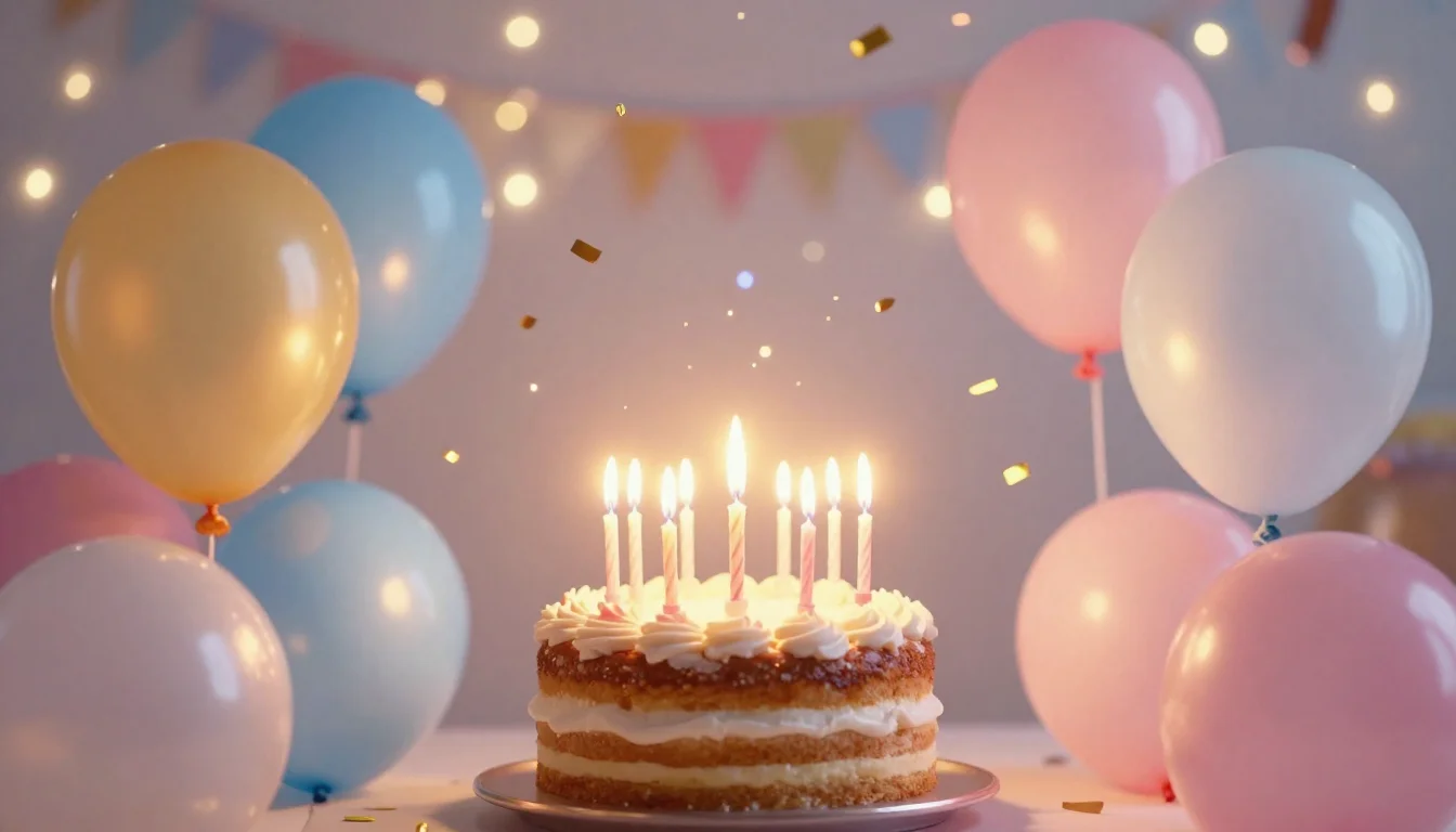 Кут болсун туулган күнүң