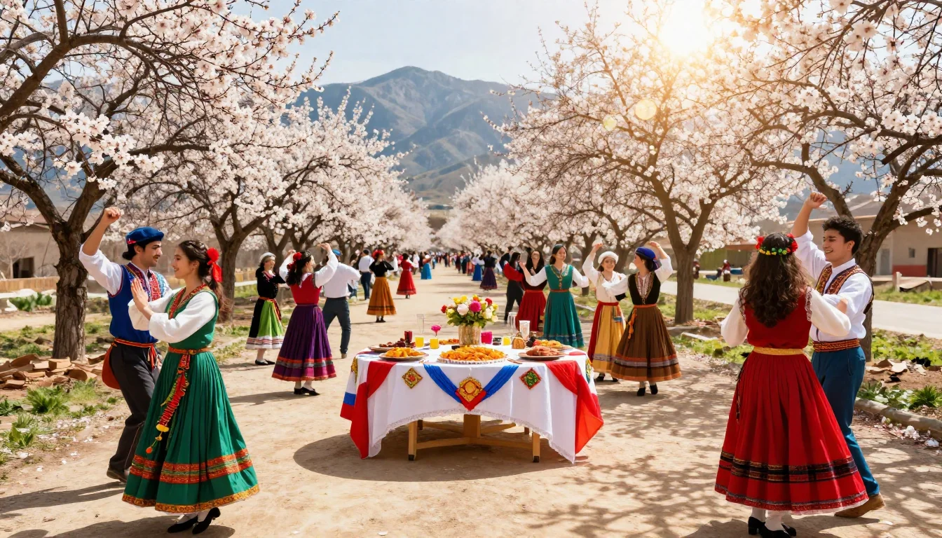 Наврӯз муборак