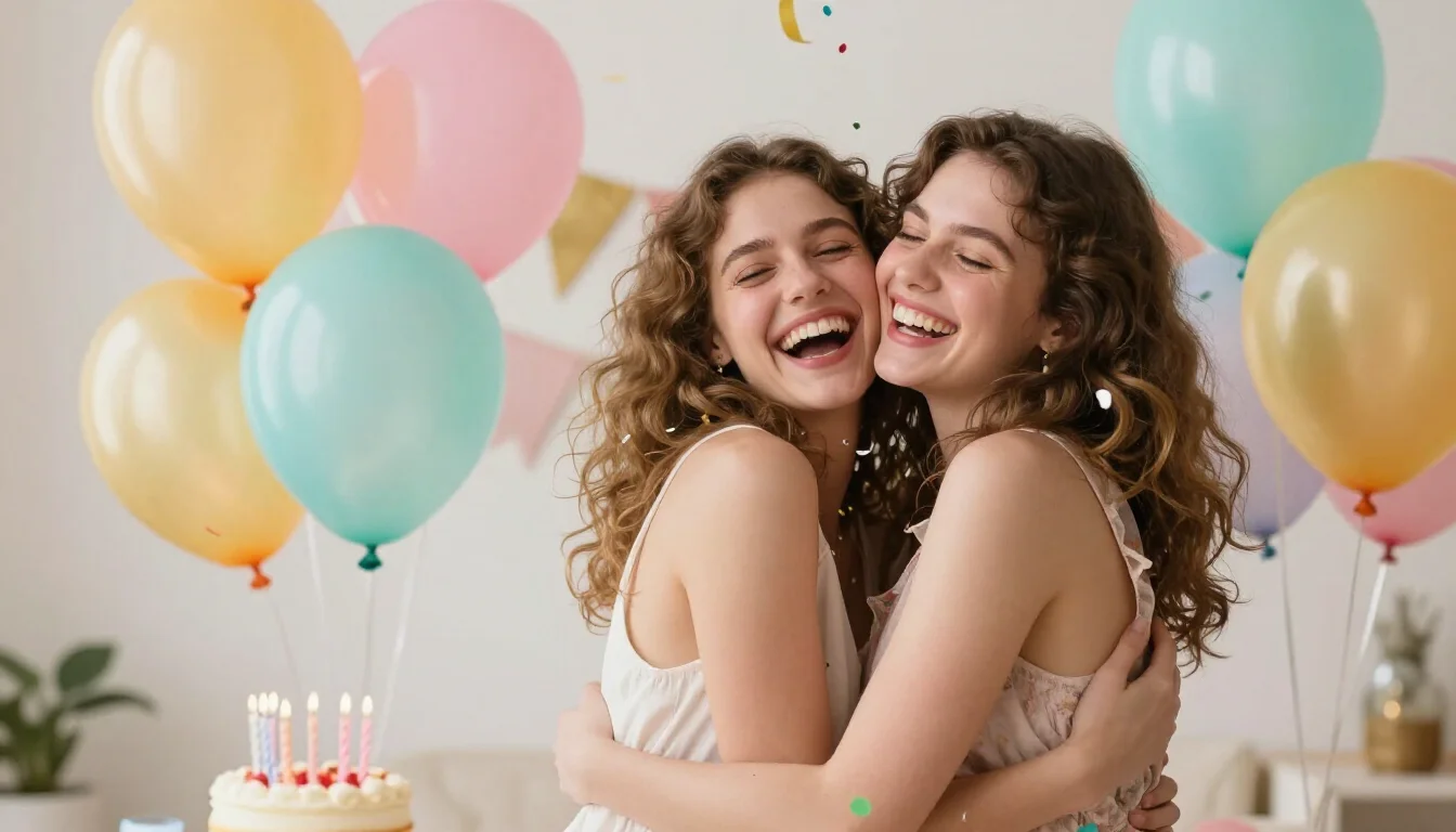 המתנה הכי טובה בשבילי