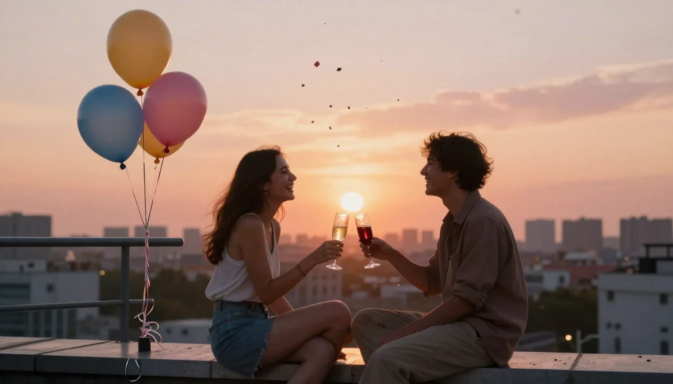 Min Bästa Vän (Grattis på din dag)