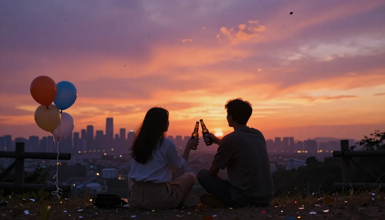 Prietenia noastră-i de oțel