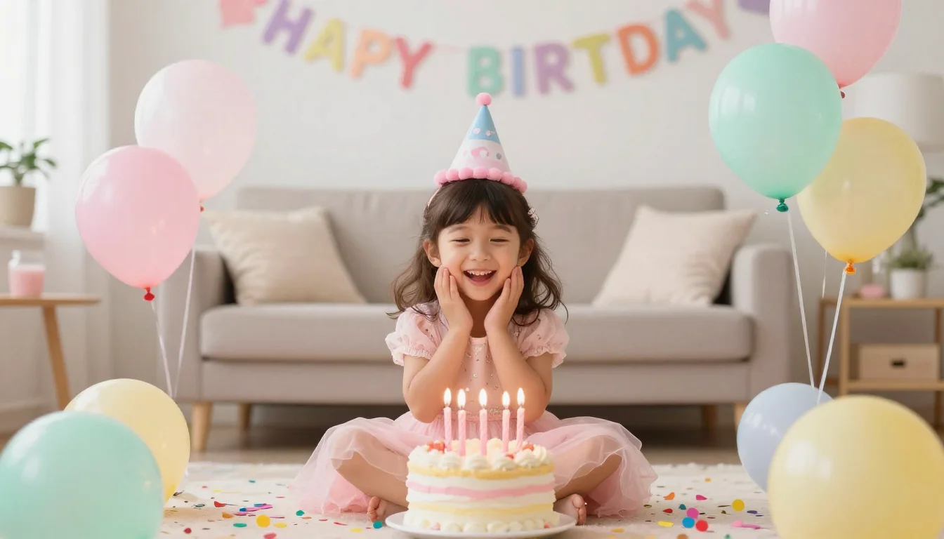 فرشته‌ی کوچک من