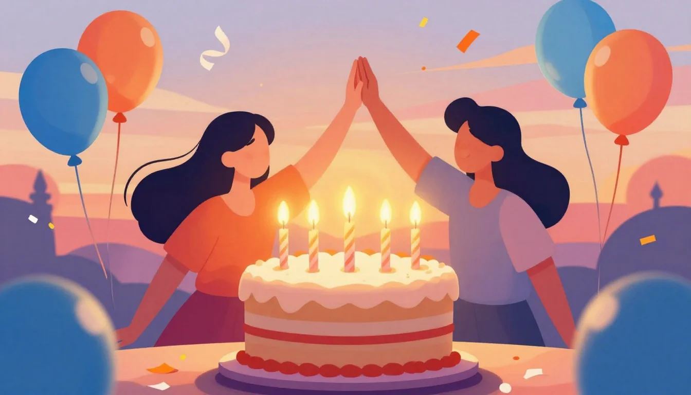 Un Altro Anno Insieme