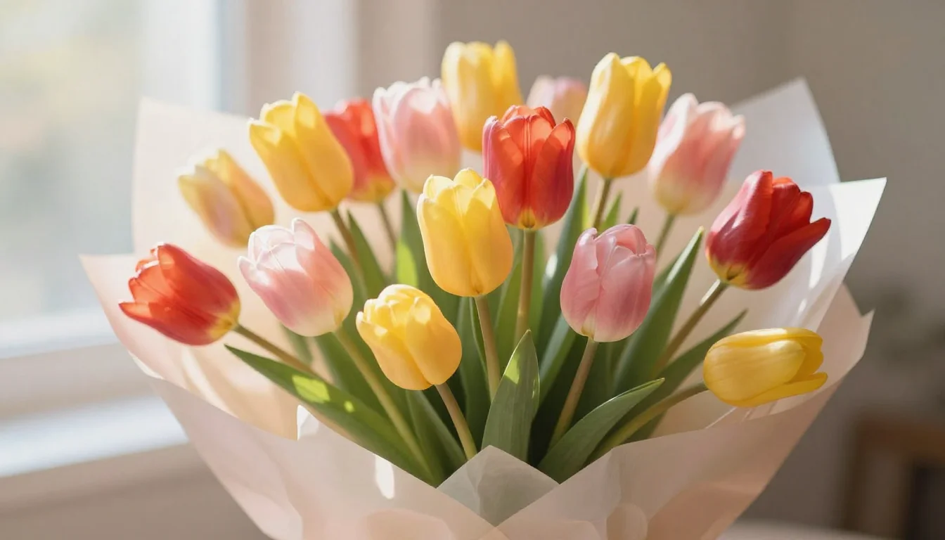 Święto Wiosny i Kobiet