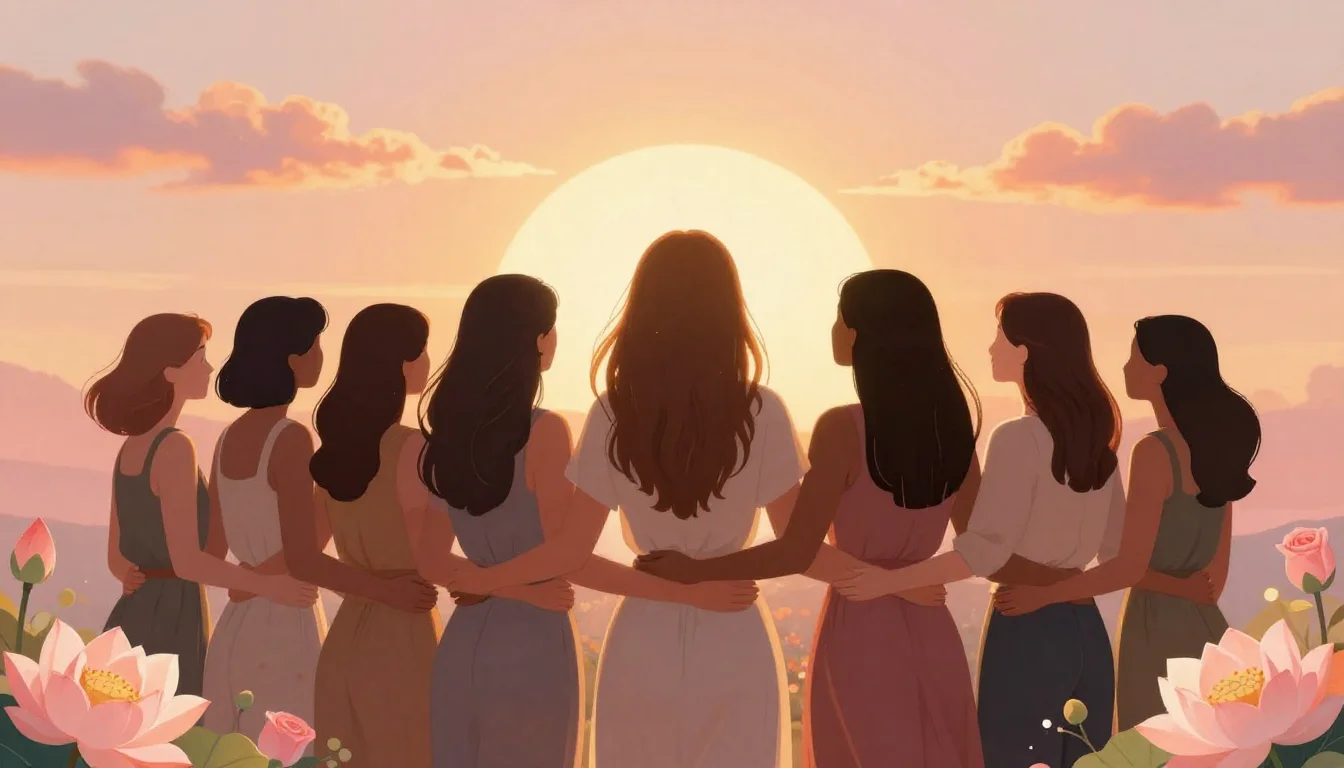 নারী তুমি অনন্যা