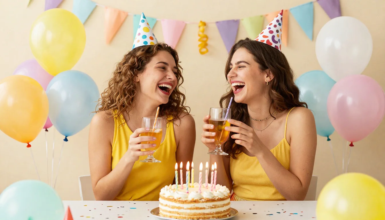 วันพิเศษของเธอ (Your Special Day)