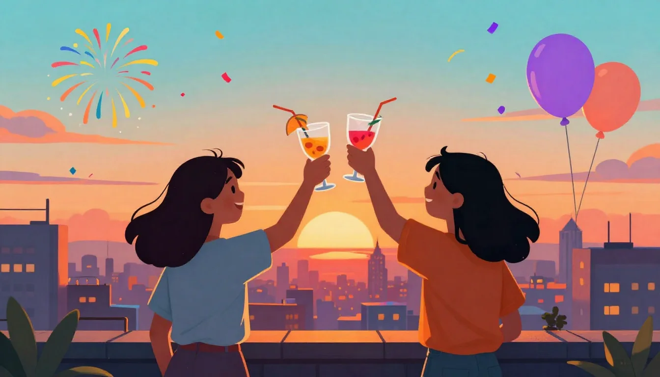 Твой лучший день