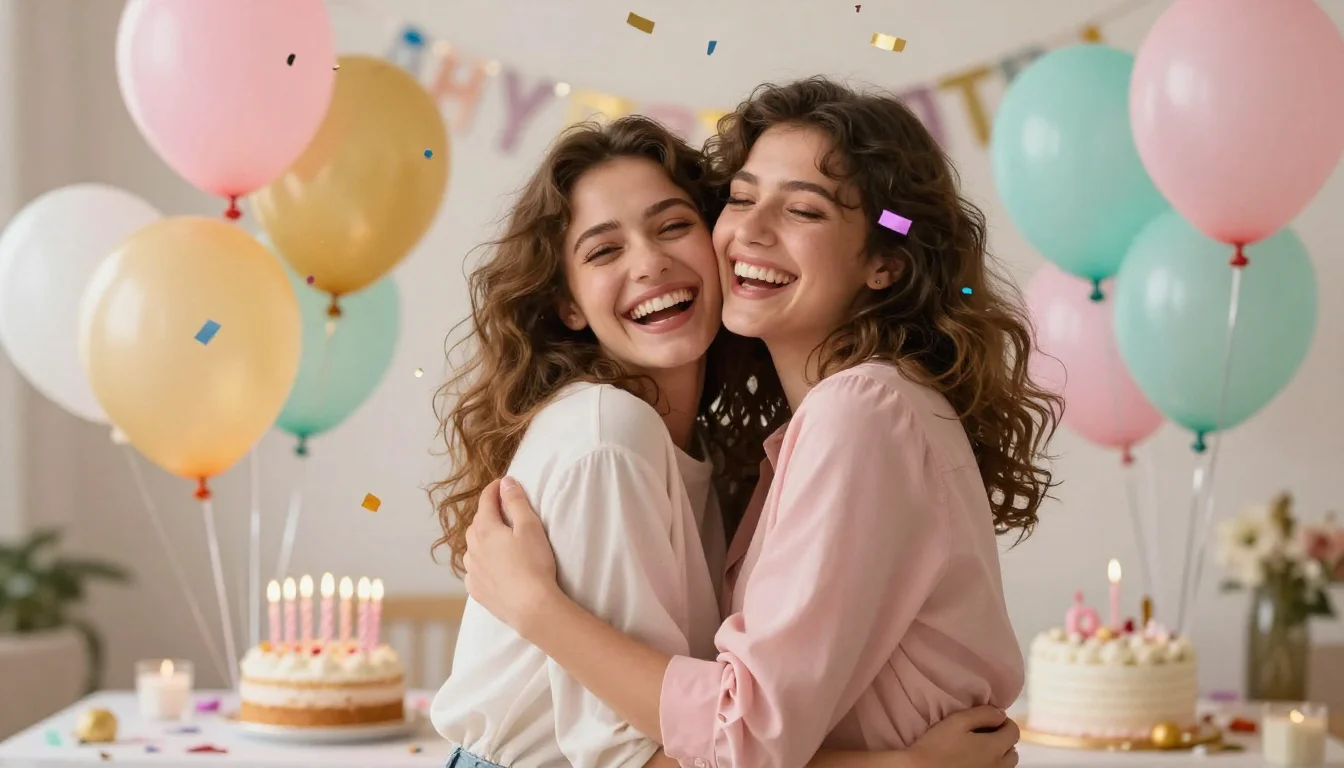 המתנה הכי טובה בשבילי