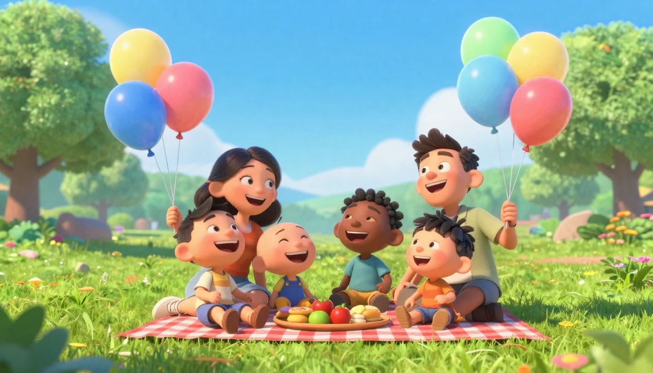 הלב של הבית