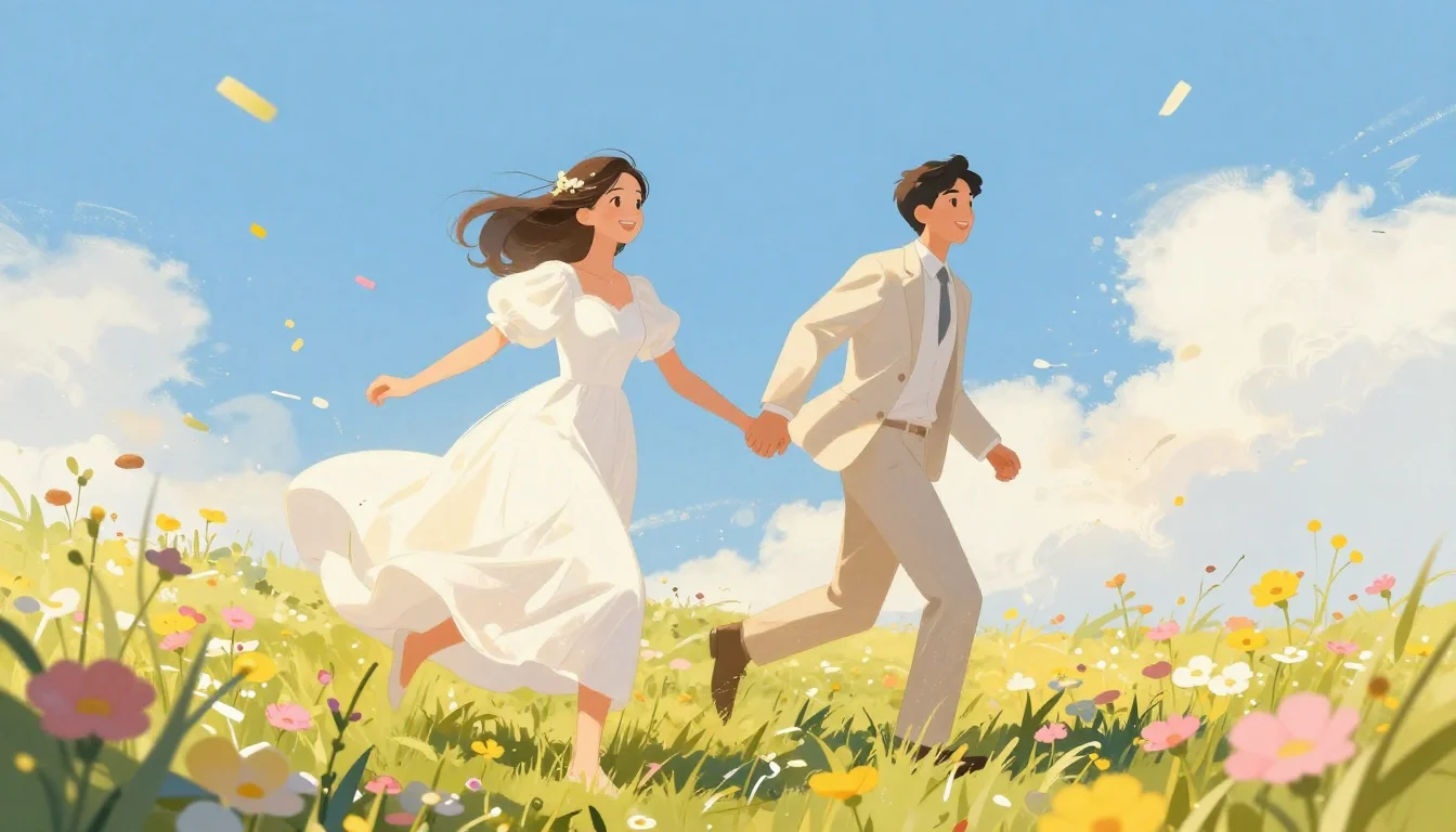 Forever Starts Today