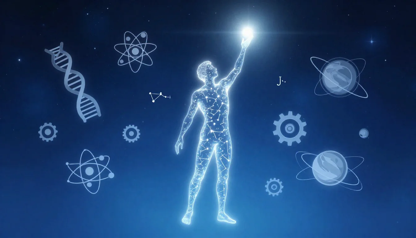 Горизонты разума