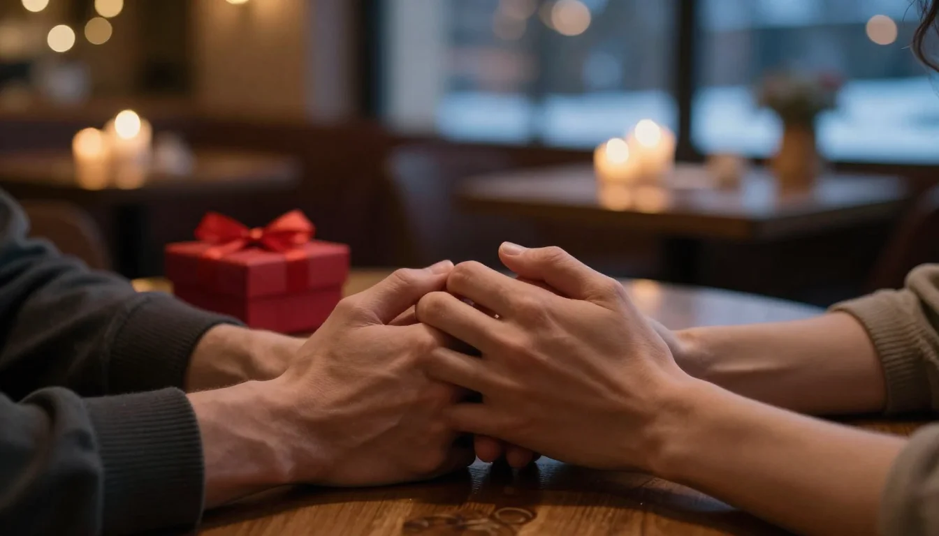 Февраль на двоих