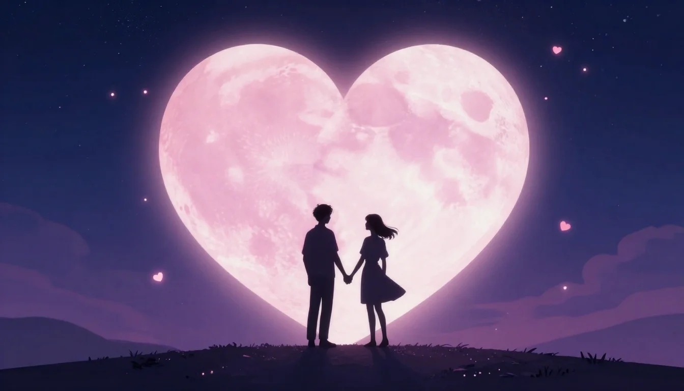 Сүйүү майрамы