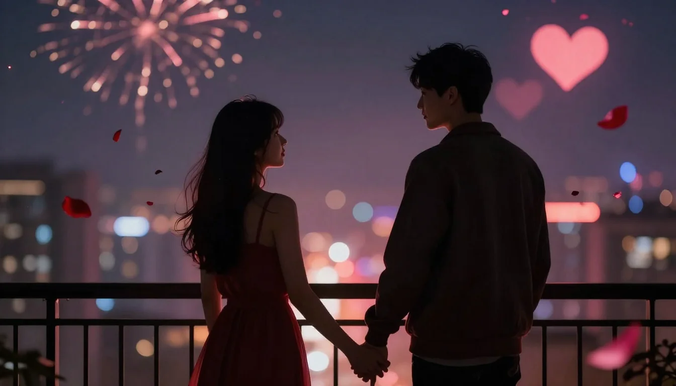 Il Mio San Valentino