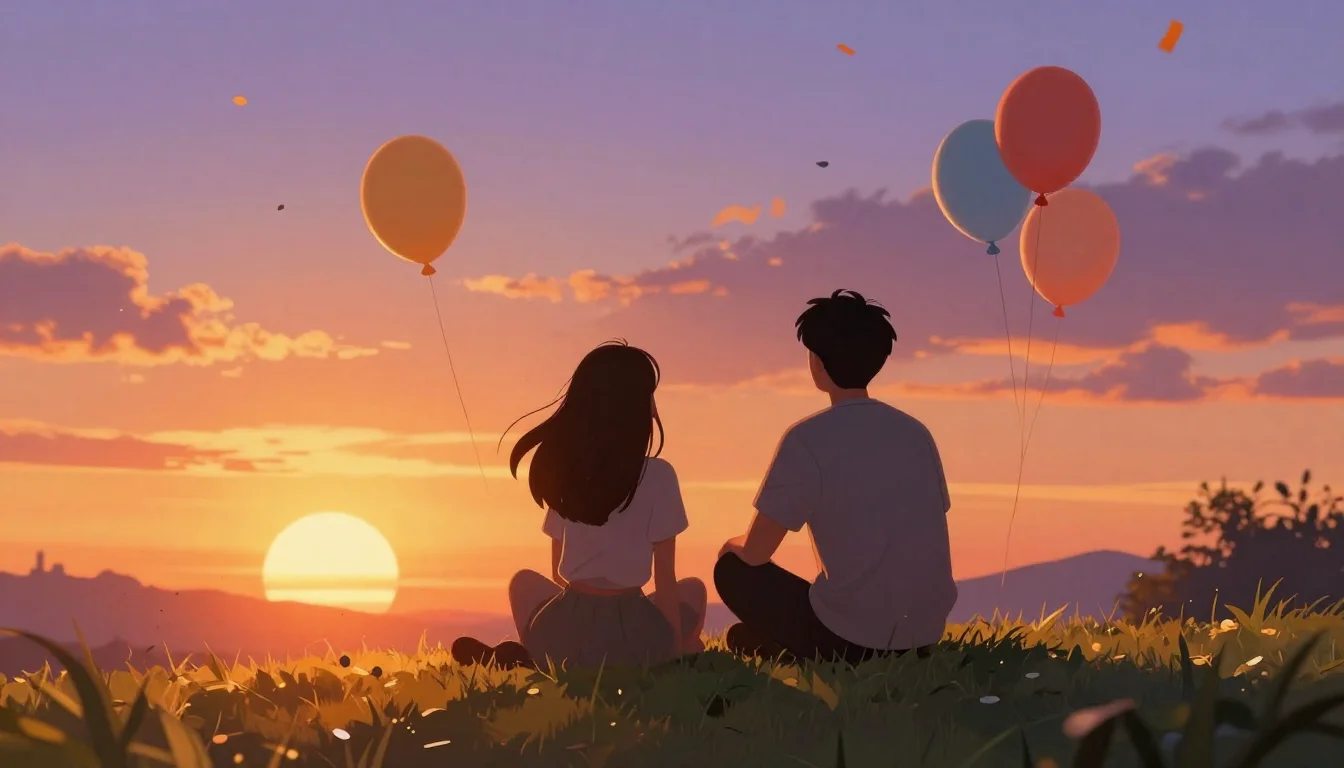 Жан досым (Туған күн)