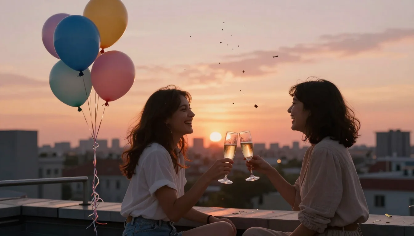 Min Bästa Vän (Grattis på din dag)