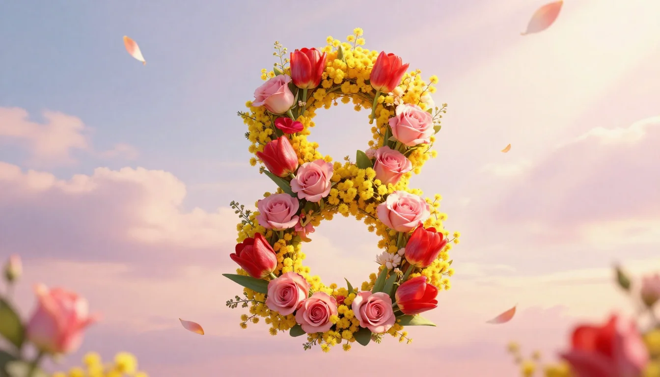 Baharın Gözəlləri