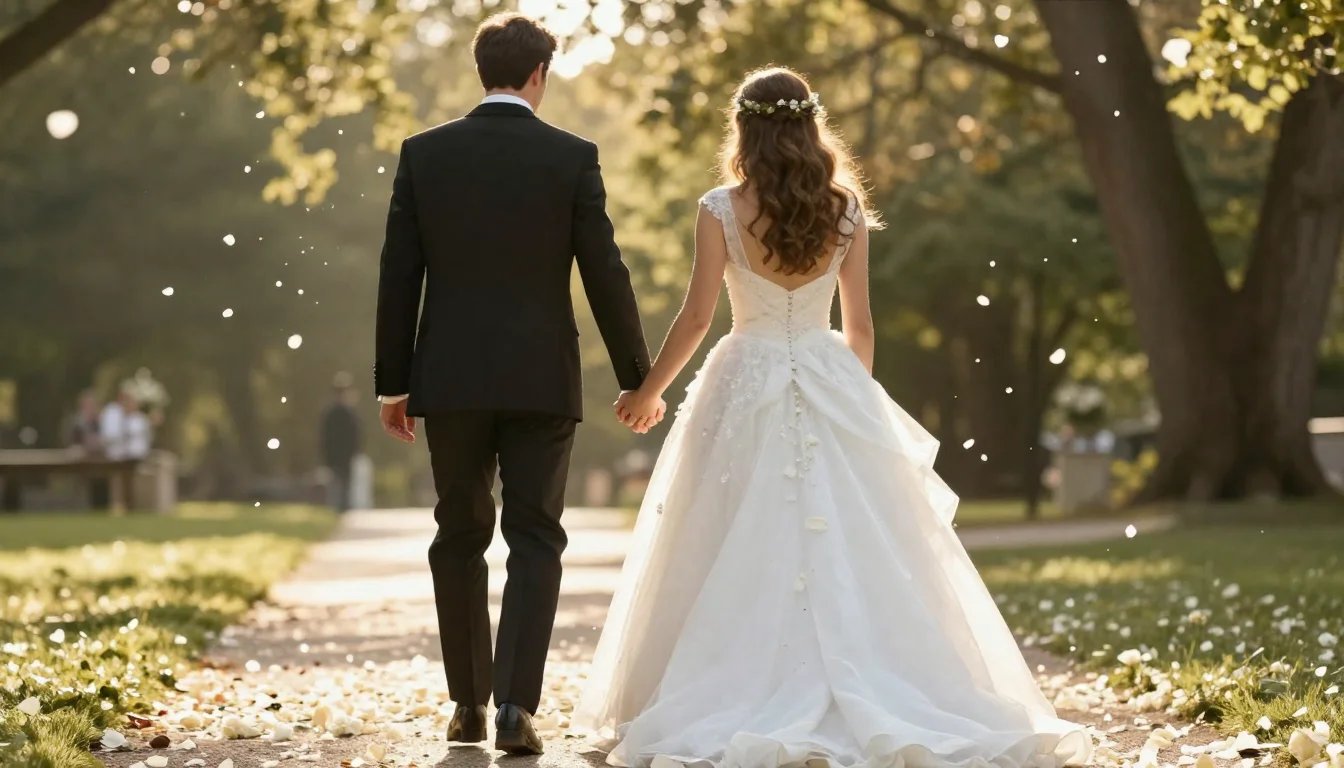 Бақыт құшағында