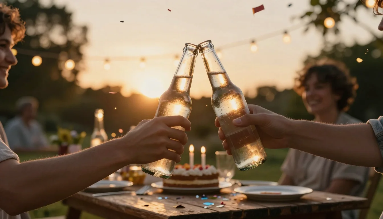 O Zi de Sărbătoare