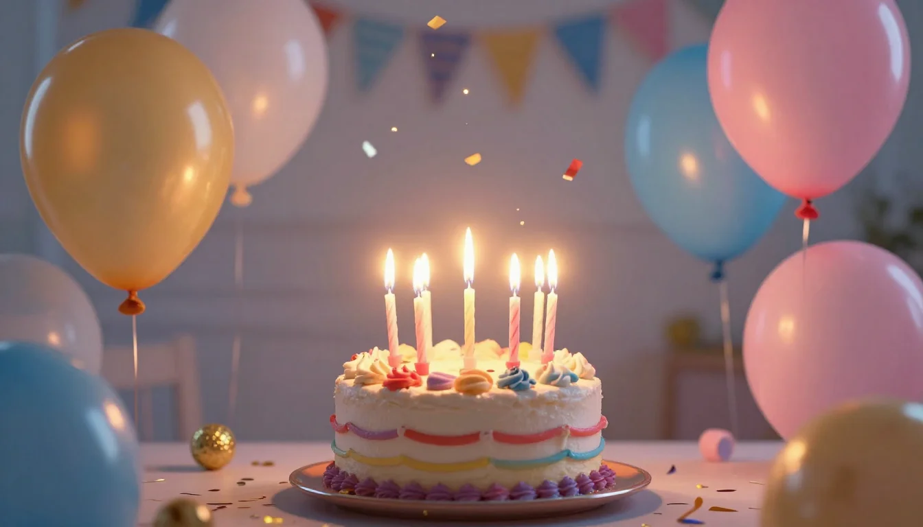 خوشیوں کا دن