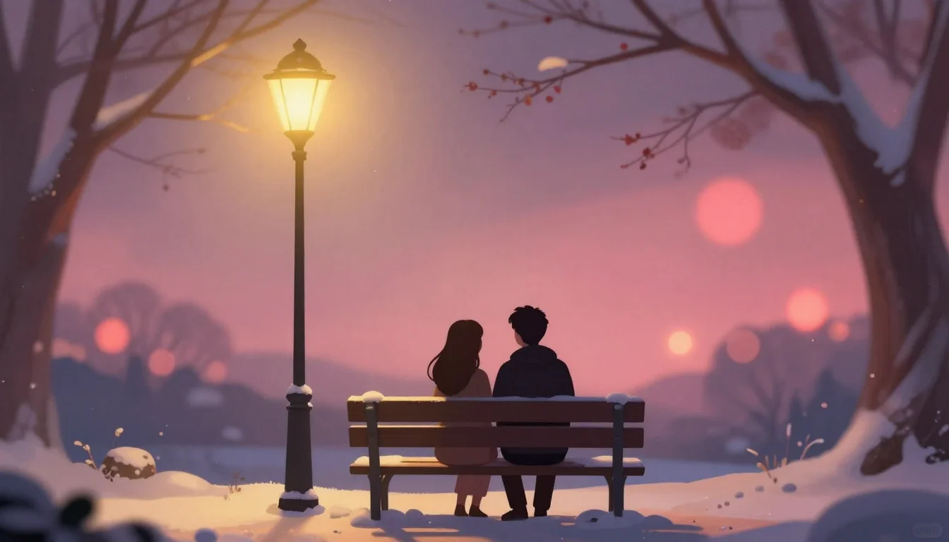 Mein Herz gehört dir