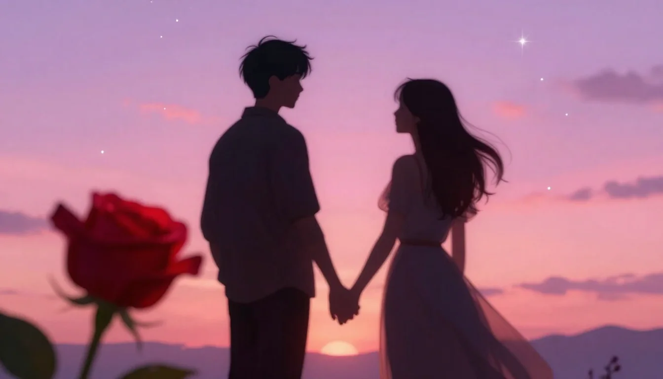 รักเธอทุกวินาที