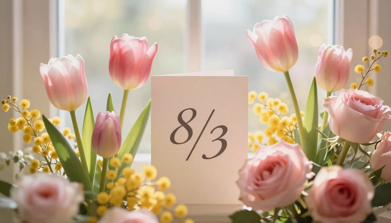 Nụ Cười Tháng Ba