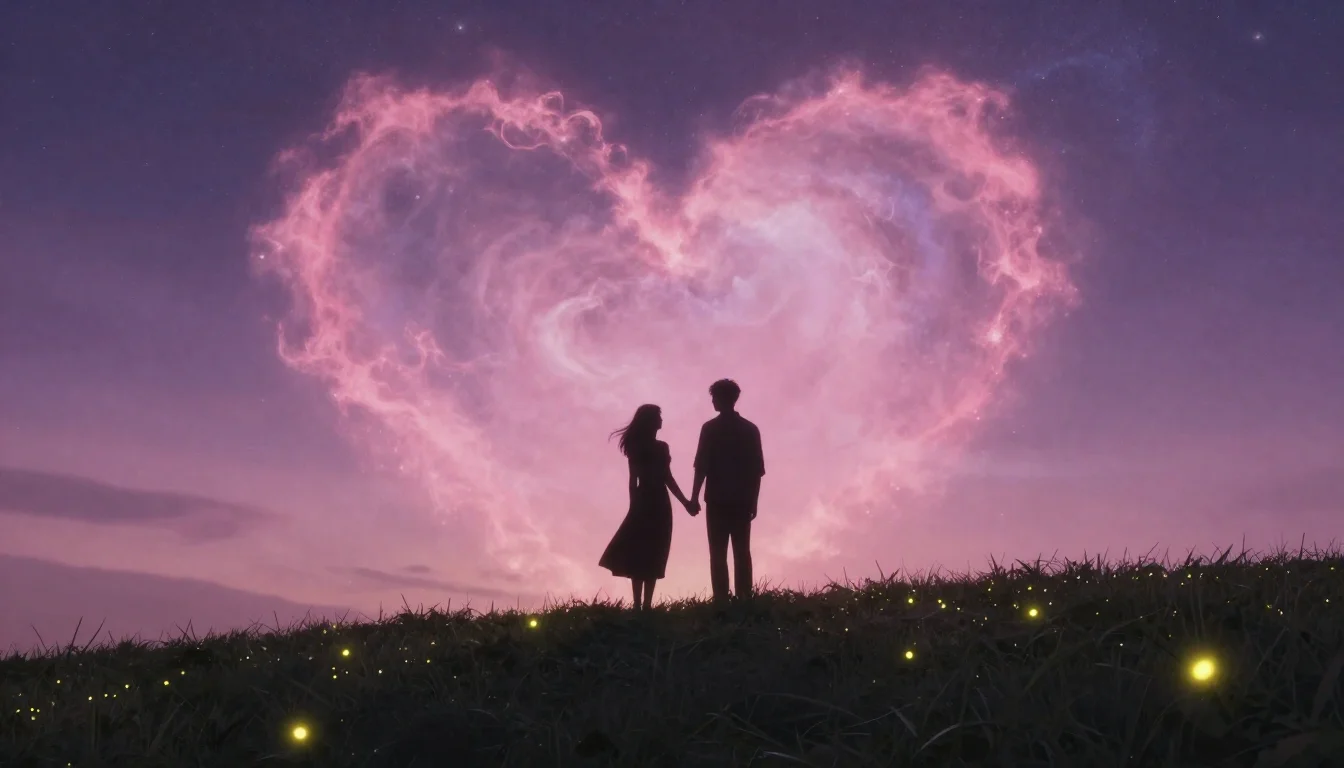 Мәңгілік сезім