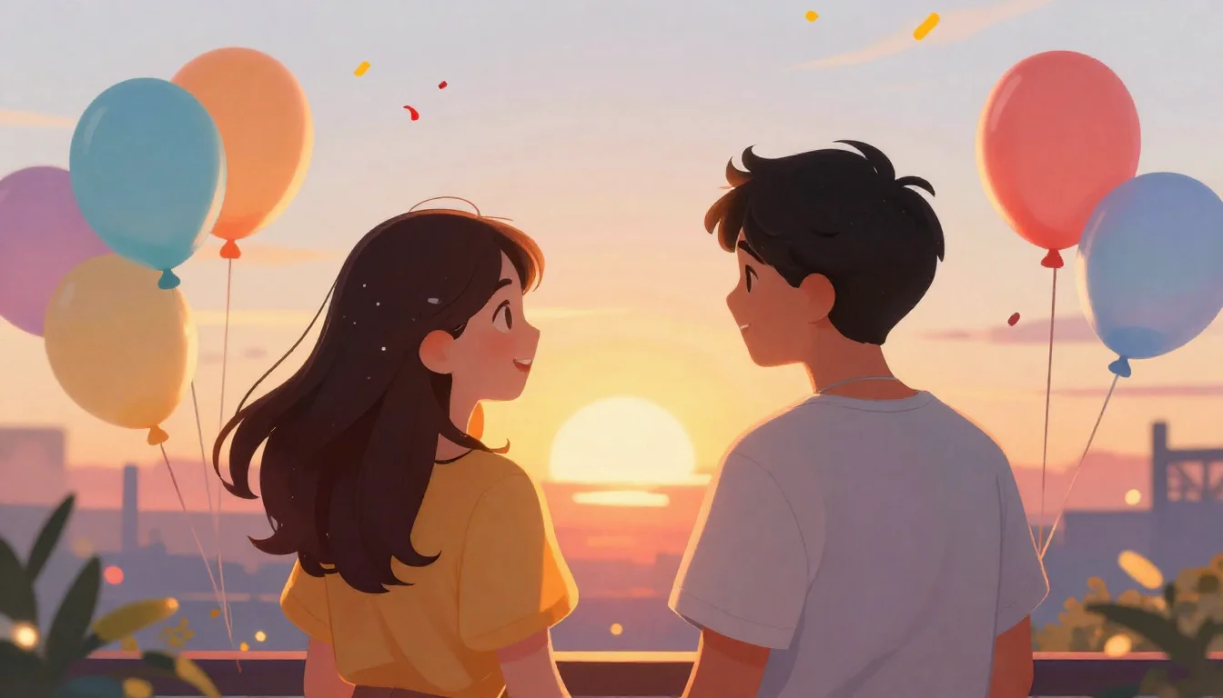 শুভ জন্মদিন বন্ধু