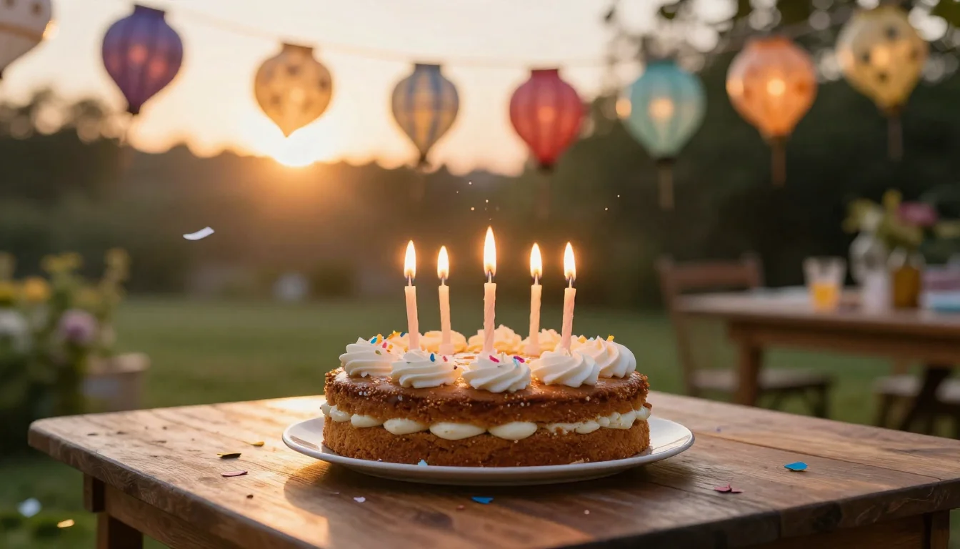 İyi ki Doğdun Arkadaşım
