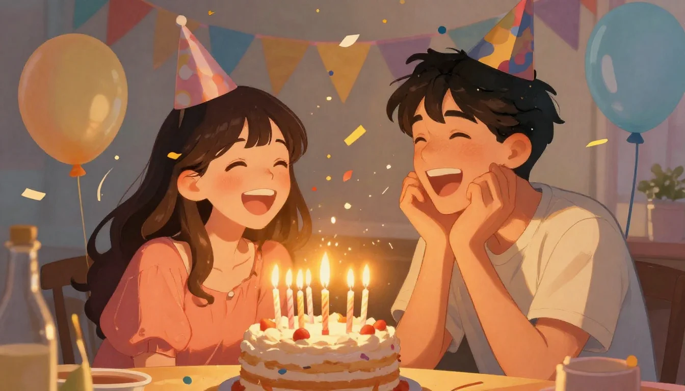 Harapan Untuk Sahabat